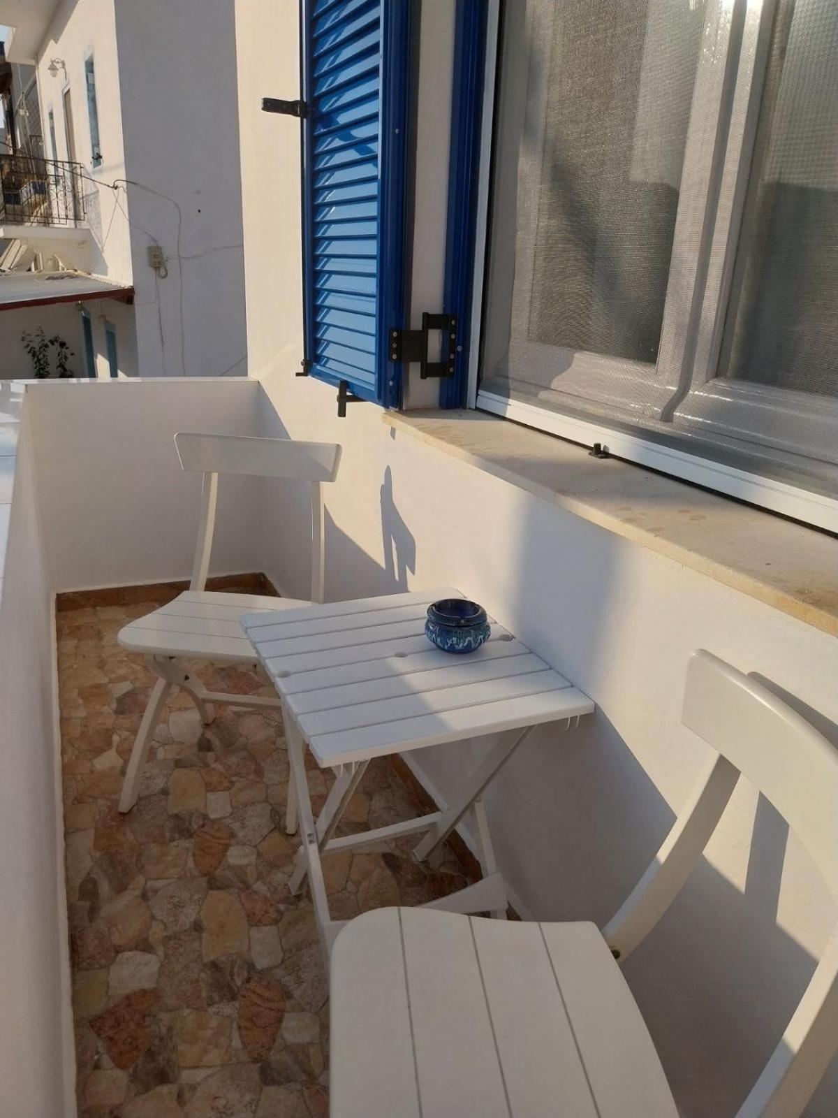 Orizodas Lipsi Exterior photo